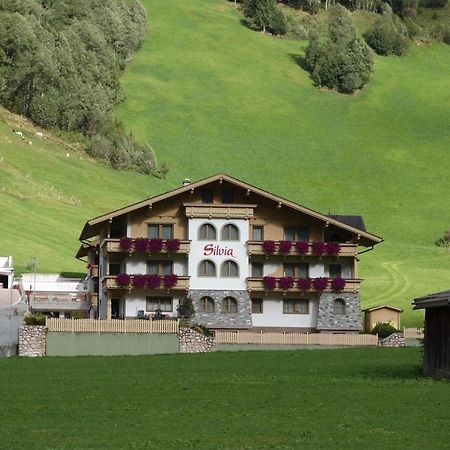 Landhaus Silvia Gerlos Dış mekan fotoğraf