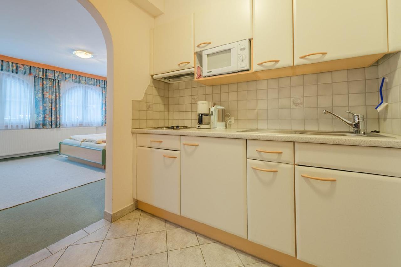 Landhaus Silvia Gerlos Dış mekan fotoğraf